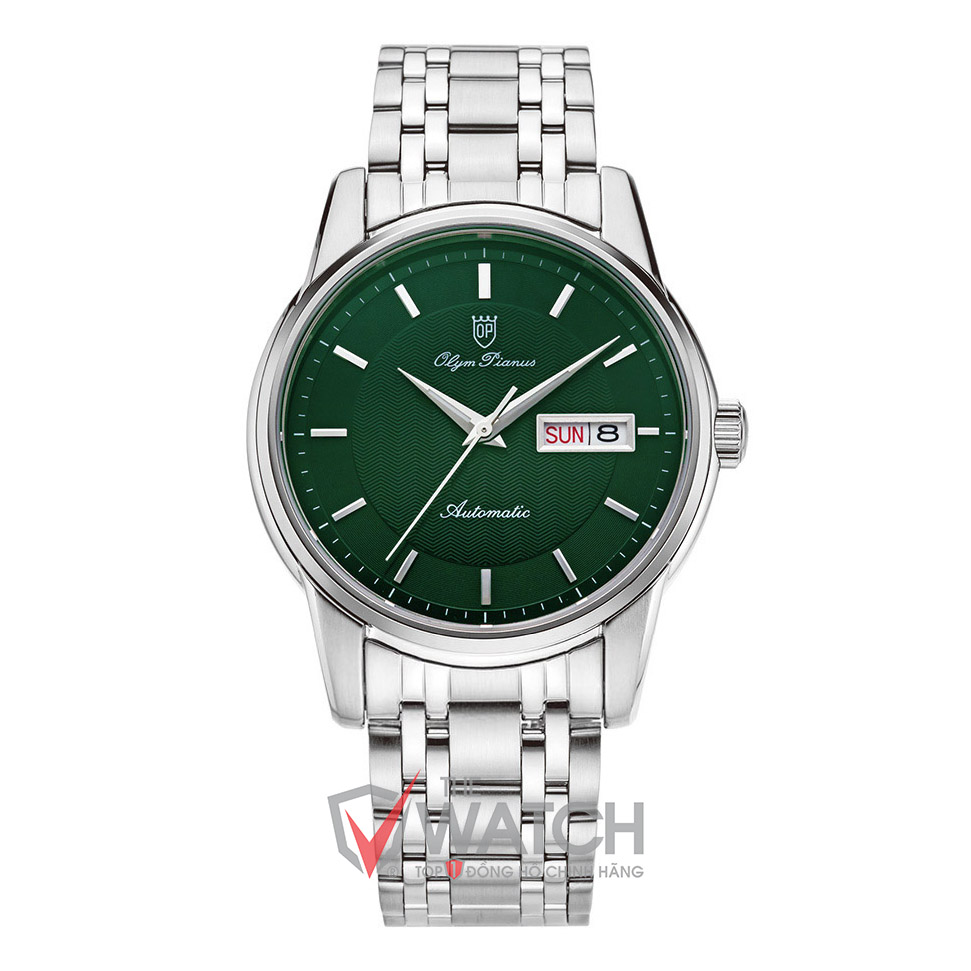 ĐỒNG HỒ NAM OLYM PIANUS OP990-16AMS-XL